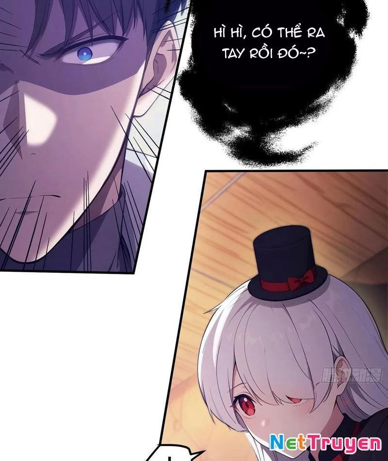 Người Chơi Siêu May Mắn Chapter 51 - 6