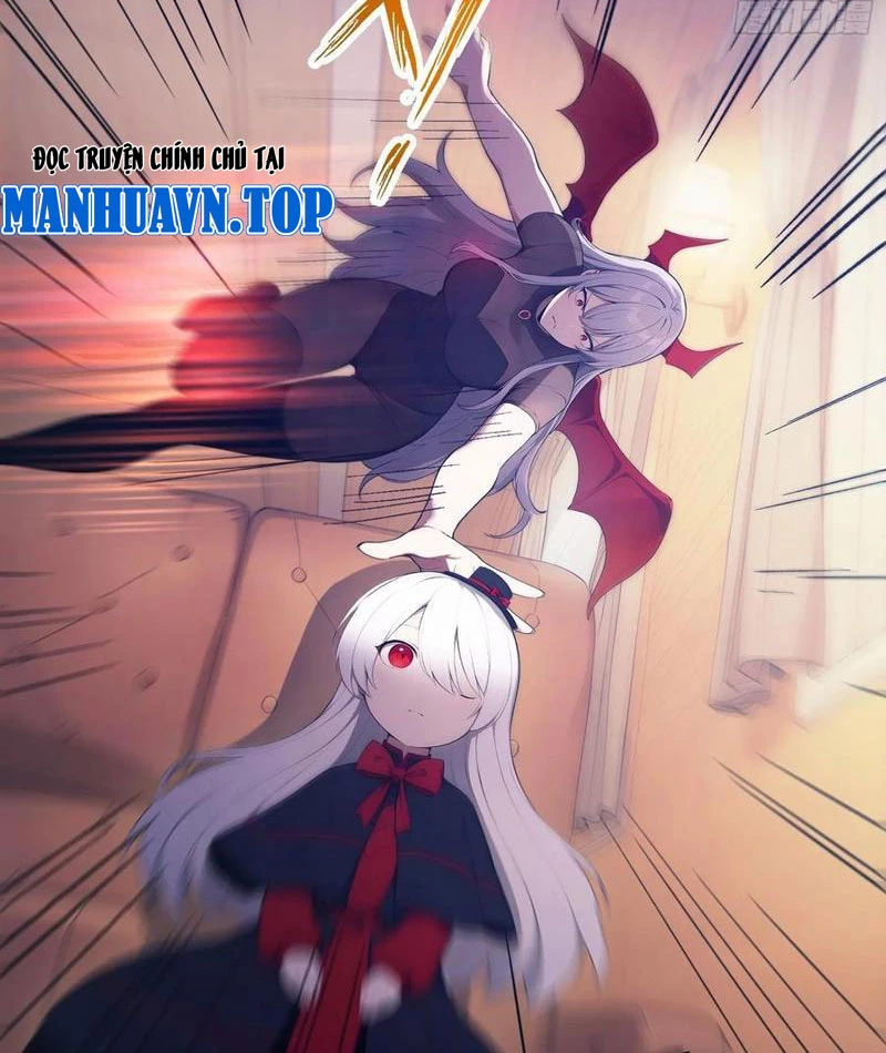 Người Chơi Siêu May Mắn Chapter 51 - 8