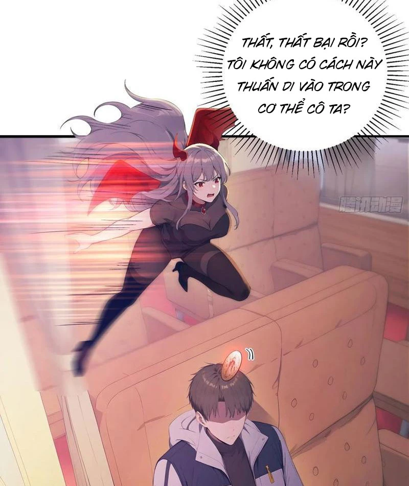 Người Chơi Siêu May Mắn Chapter 51 - 10