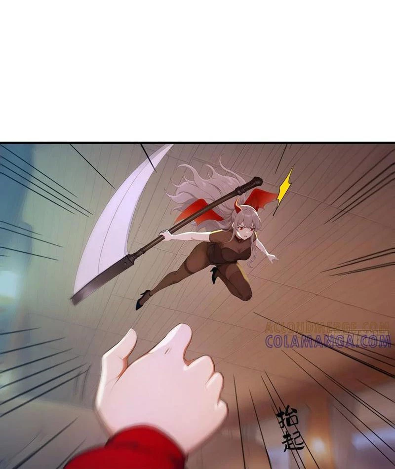 Người Chơi Siêu May Mắn Chapter 51 - 19