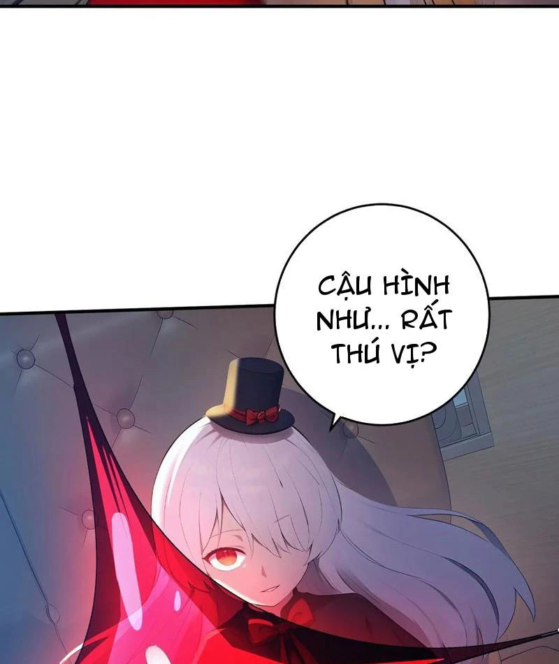 Người Chơi Siêu May Mắn Chapter 51 - 20