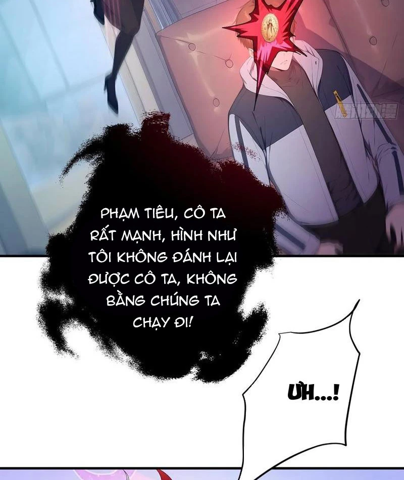 Người Chơi Siêu May Mắn Chapter 51 - 24