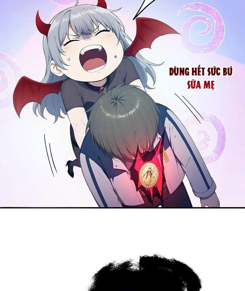 Người Chơi Siêu May Mắn Chapter 51 - 25