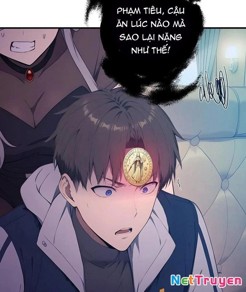 Người Chơi Siêu May Mắn Chapter 51 - 26