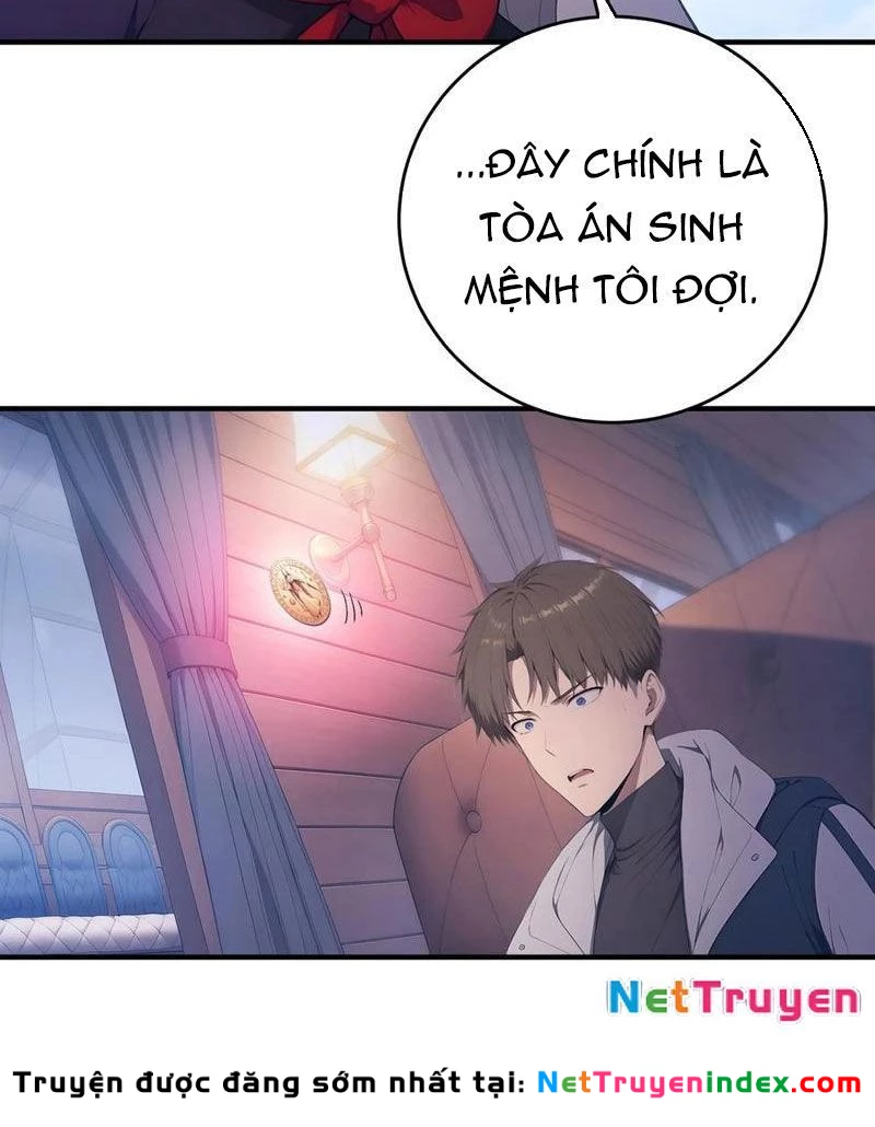 Người Chơi Siêu May Mắn Chapter 51 - 31