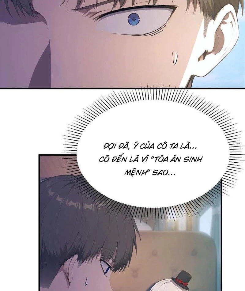 Người Chơi Siêu May Mắn Chapter 51 - 34