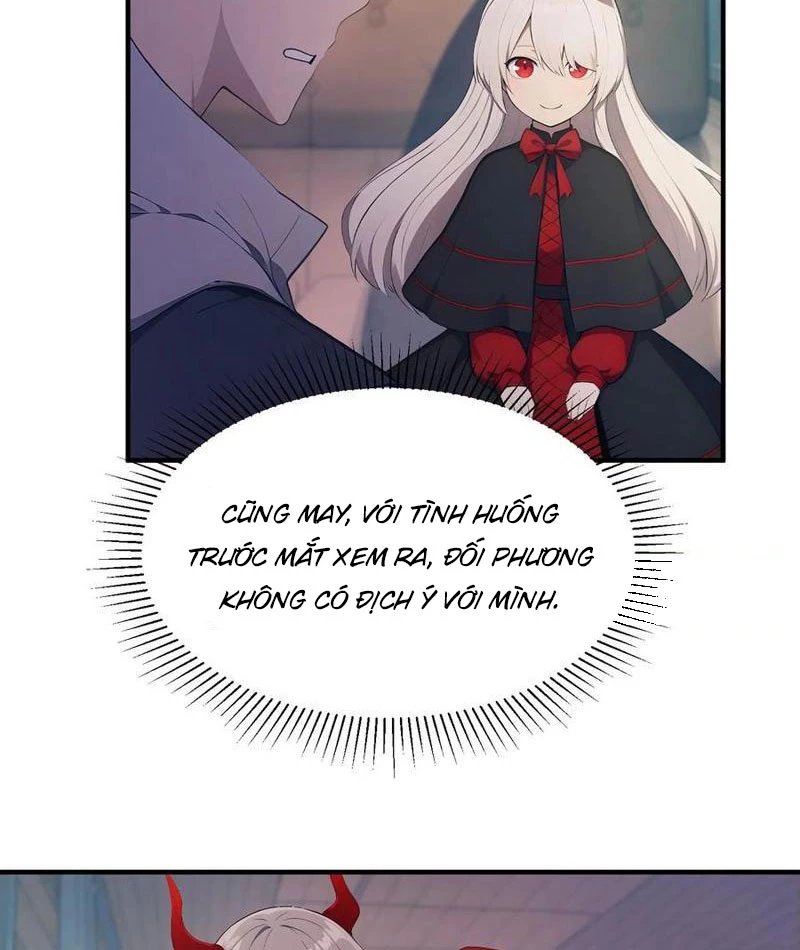 Người Chơi Siêu May Mắn Chapter 51 - 35