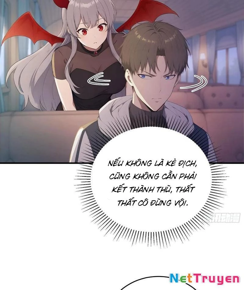 Người Chơi Siêu May Mắn Chapter 51 - 36