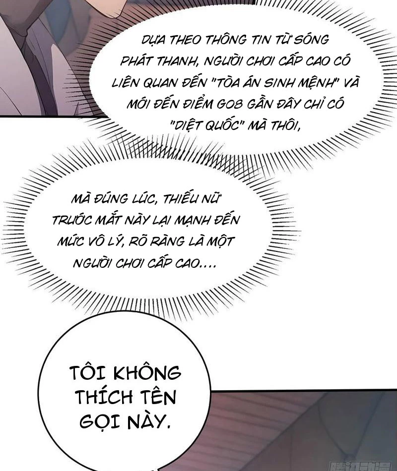 Người Chơi Siêu May Mắn Chapter 51 - 38