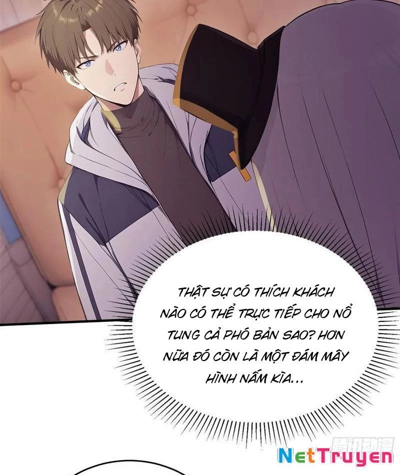 Người Chơi Siêu May Mắn Chapter 51 - 41