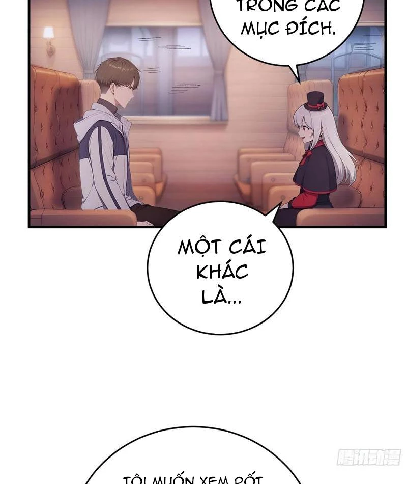 Người Chơi Siêu May Mắn Chapter 51 - 44