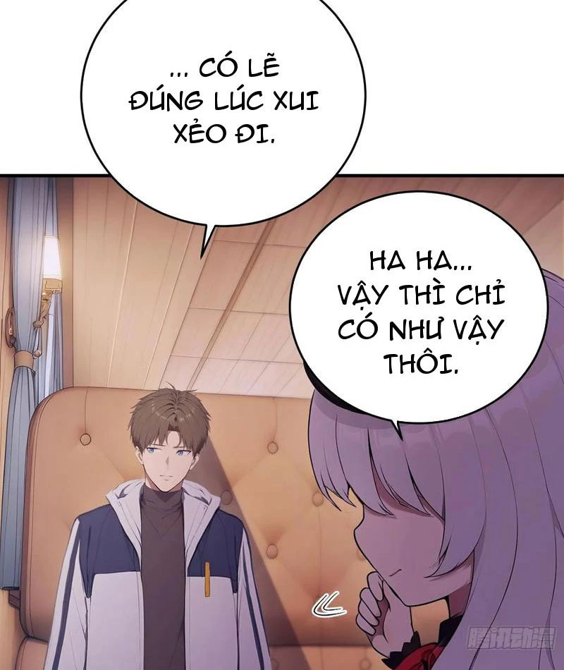 Người Chơi Siêu May Mắn Chapter 51 - 47