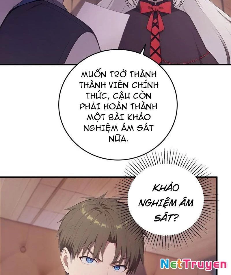 Người Chơi Siêu May Mắn Chapter 51 - 51