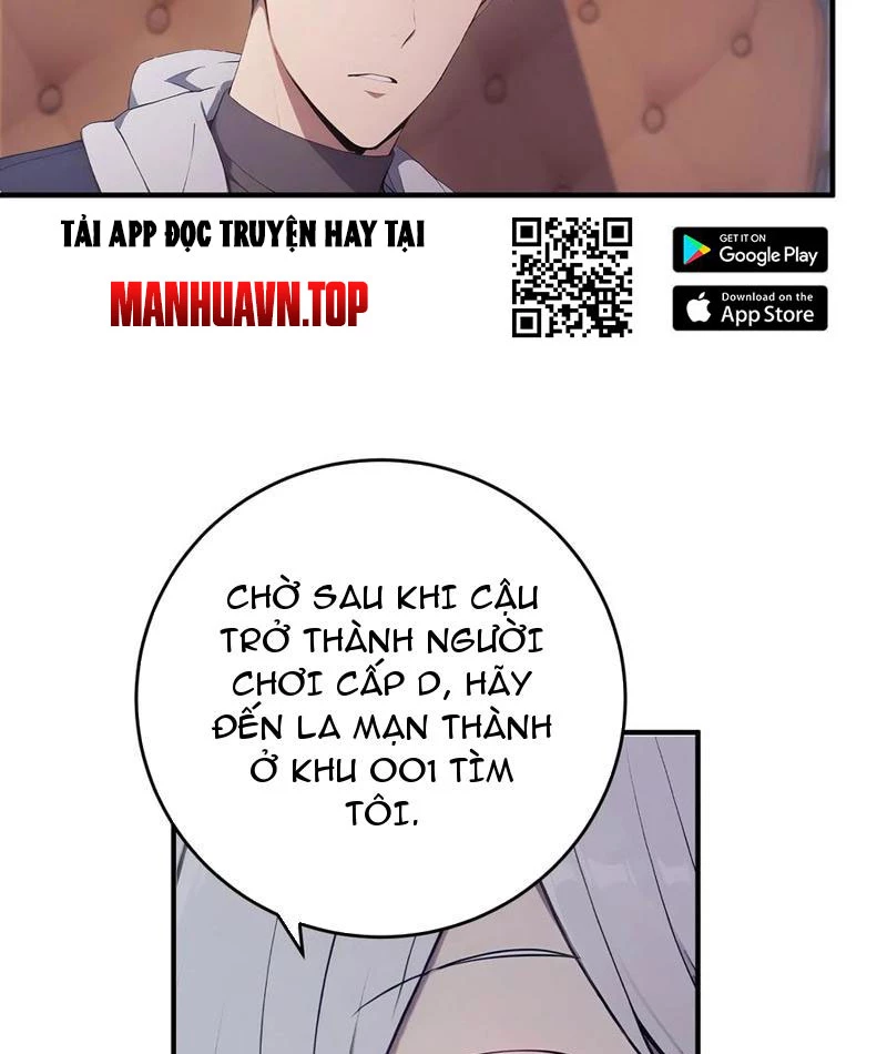 Người Chơi Siêu May Mắn Chapter 51 - 52