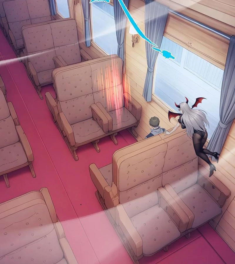 Người Chơi Siêu May Mắn Chapter 51 - 54