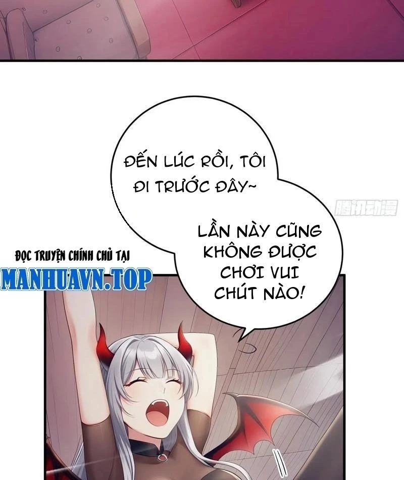 Người Chơi Siêu May Mắn Chapter 51 - 55