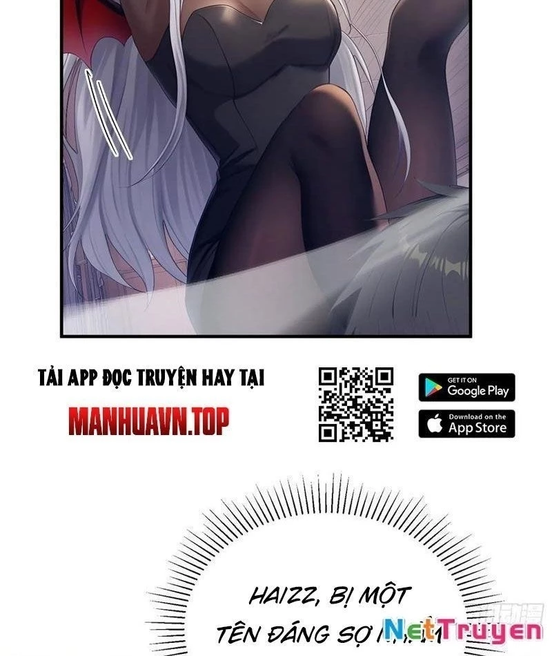 Người Chơi Siêu May Mắn Chapter 51 - 56