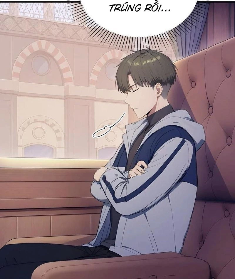 Người Chơi Siêu May Mắn Chapter 51 - 57