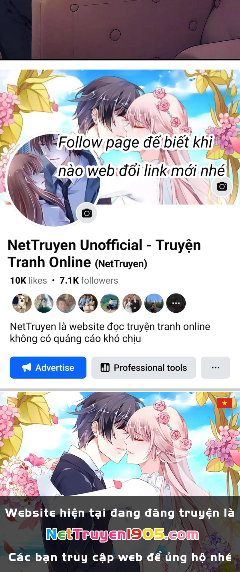 Người Chơi Siêu May Mắn Chapter 51 - 58