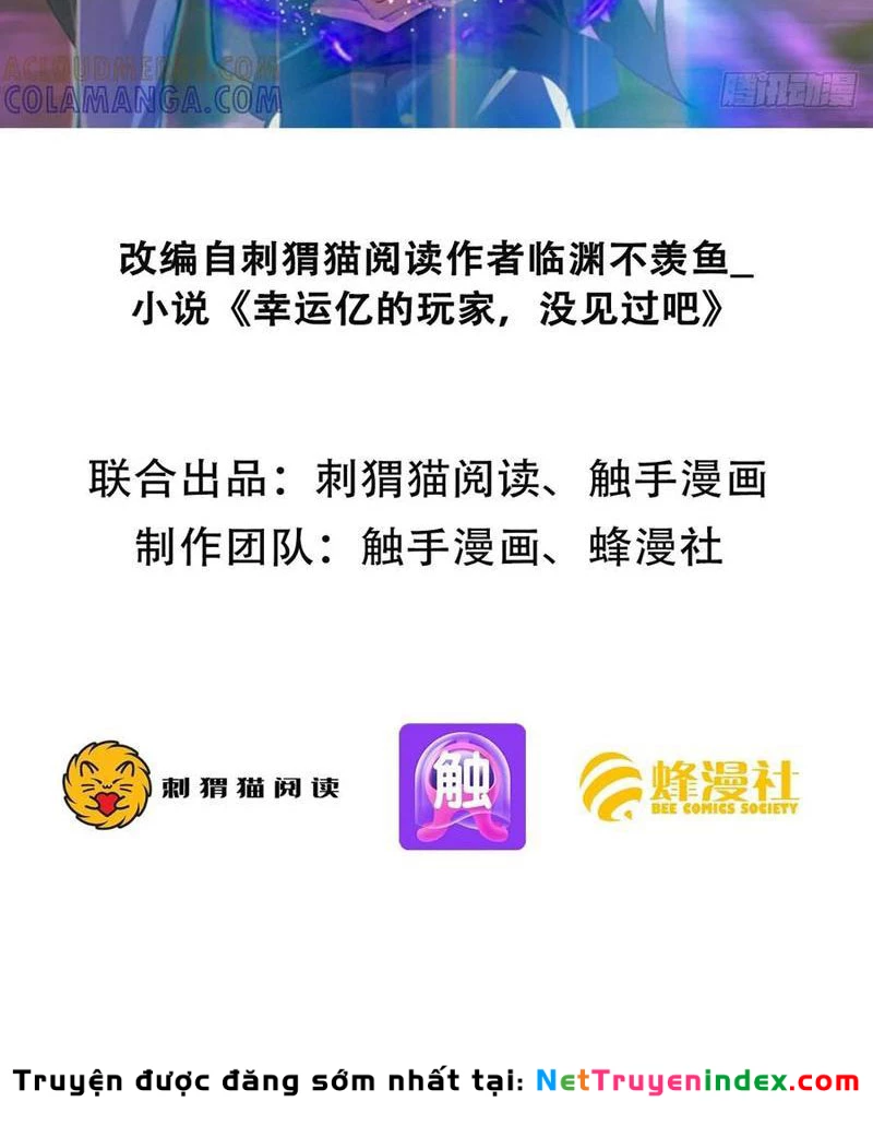 Người Chơi Siêu May Mắn Chapter 52 - 2