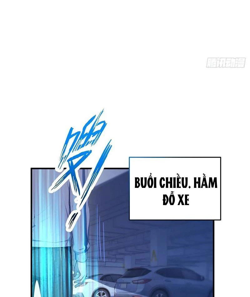 Người Chơi Siêu May Mắn Chapter 52 - 3