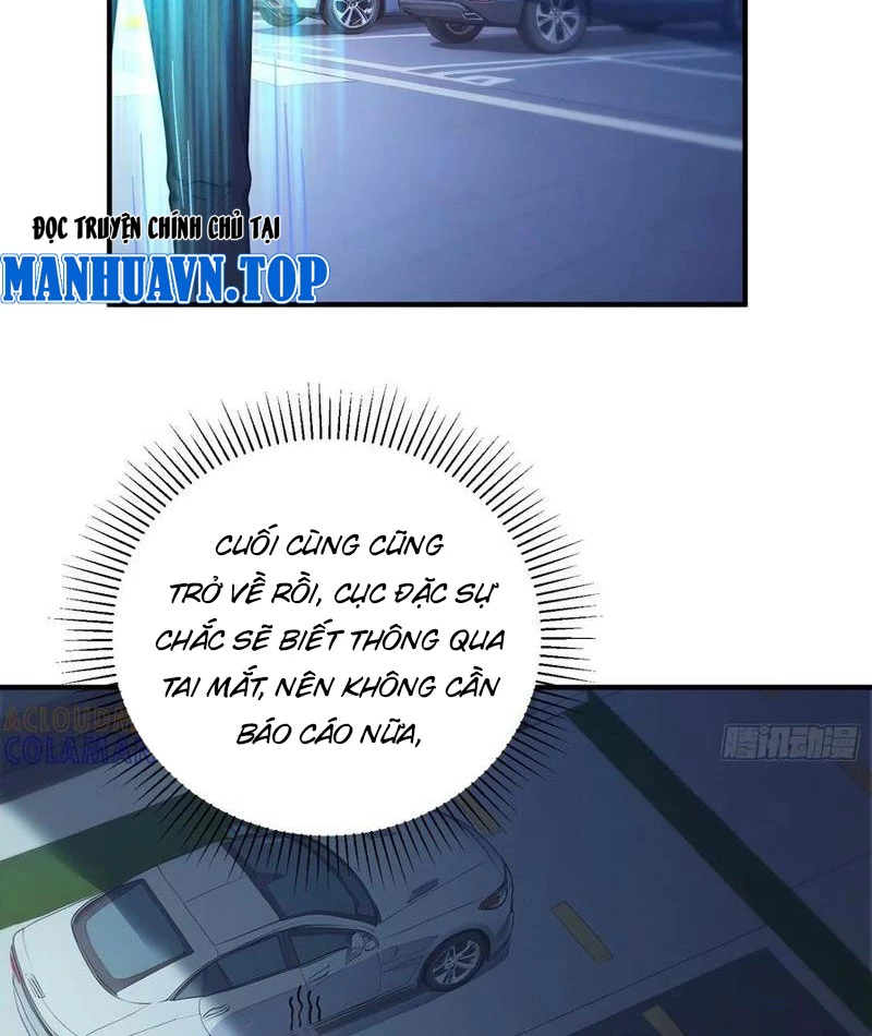 Người Chơi Siêu May Mắn Chapter 52 - 4