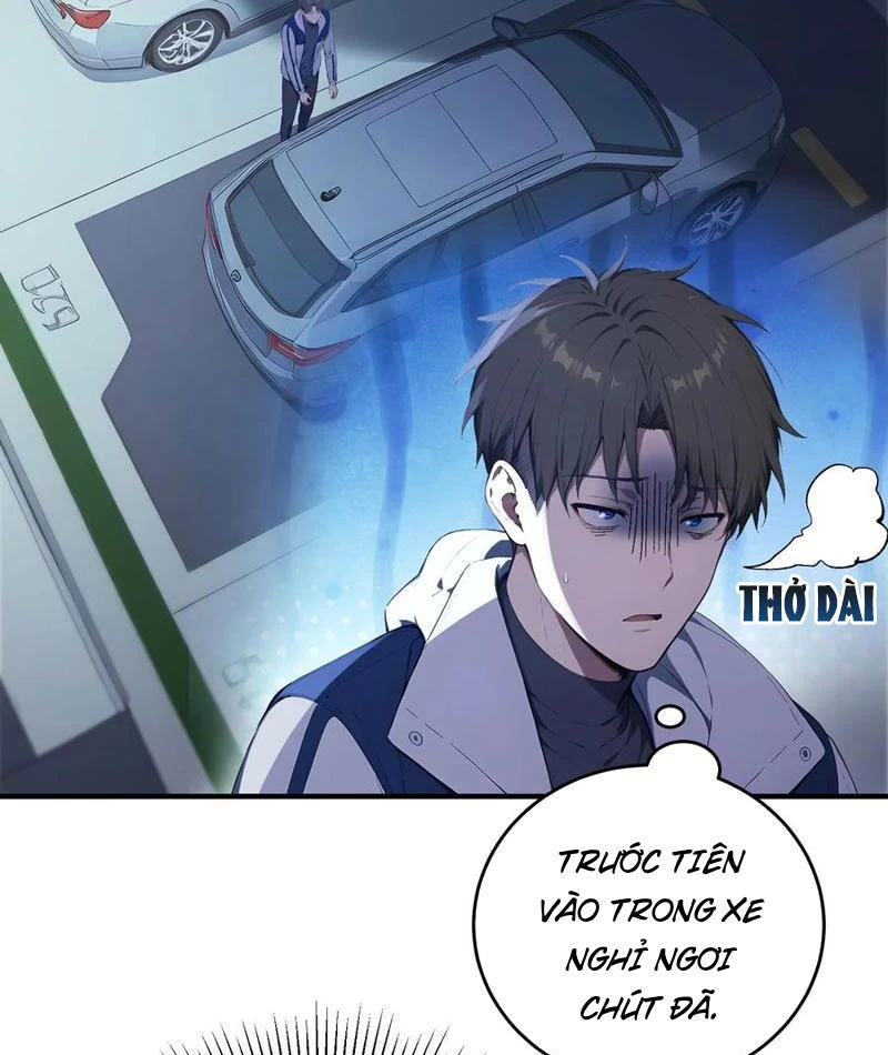 Người Chơi Siêu May Mắn Chapter 52 - 5