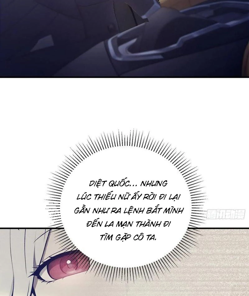 Người Chơi Siêu May Mắn Chapter 52 - 7