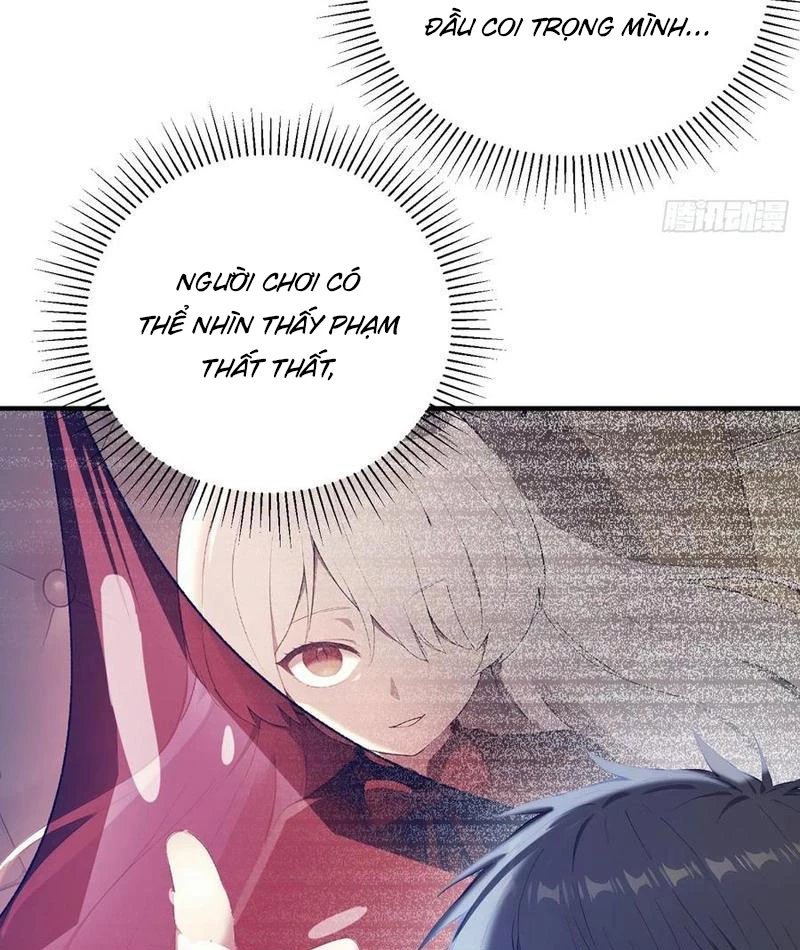 Người Chơi Siêu May Mắn Chapter 52 - 9