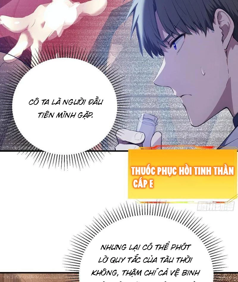 Người Chơi Siêu May Mắn Chapter 52 - 10