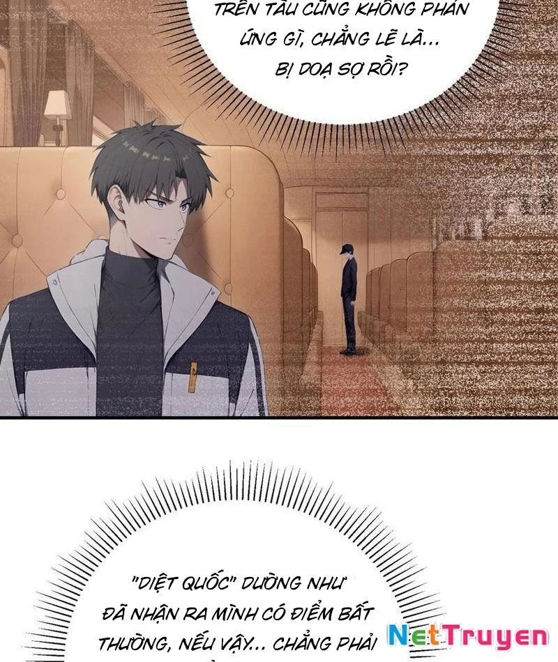 Người Chơi Siêu May Mắn Chapter 52 - 11