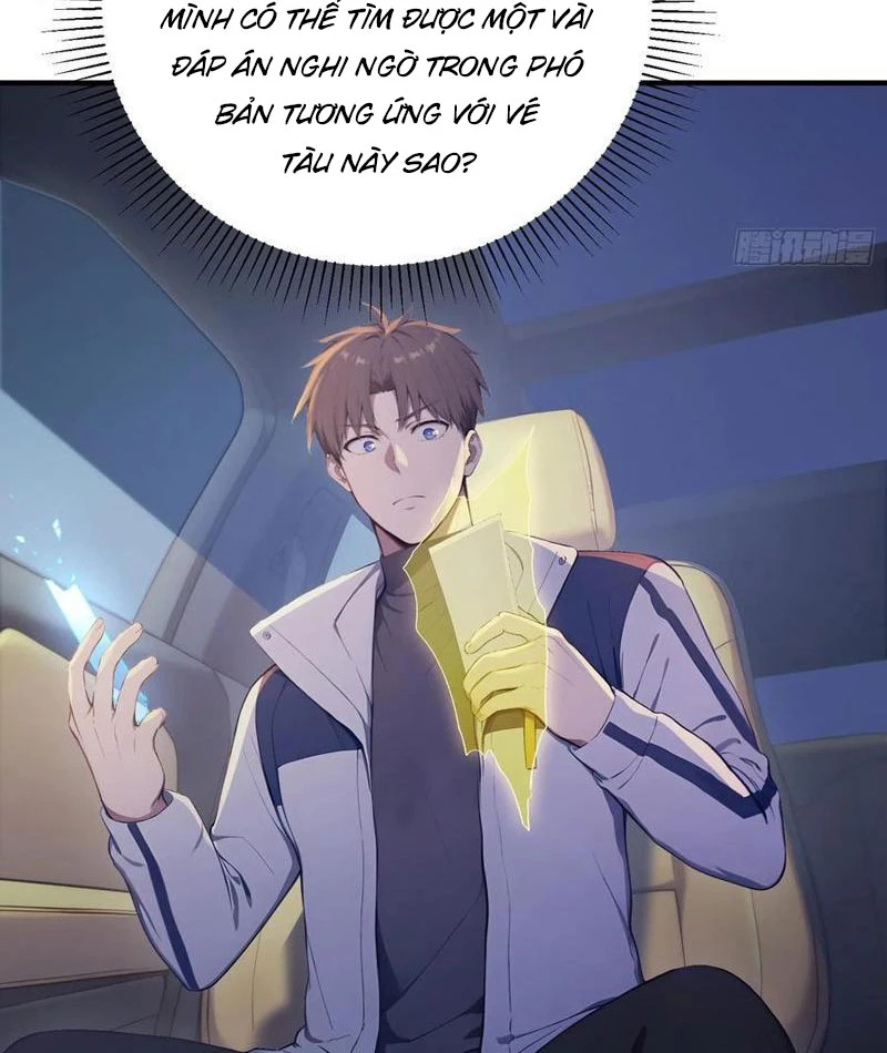 Người Chơi Siêu May Mắn Chapter 52 - 12