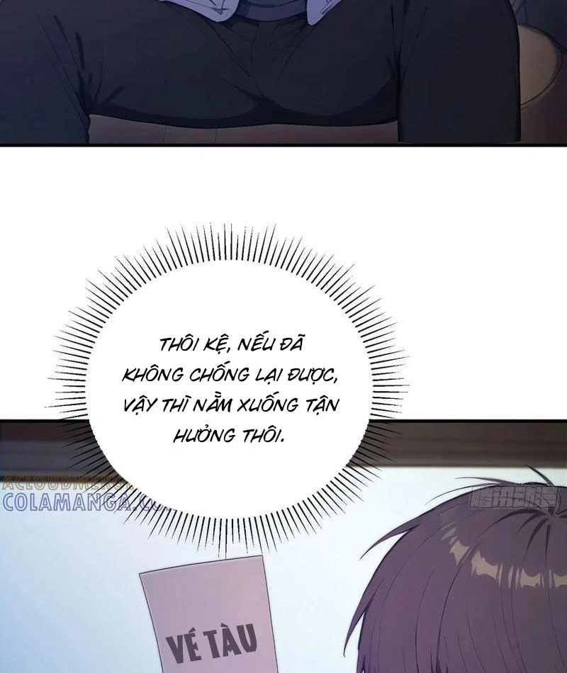 Người Chơi Siêu May Mắn Chapter 52 - 13