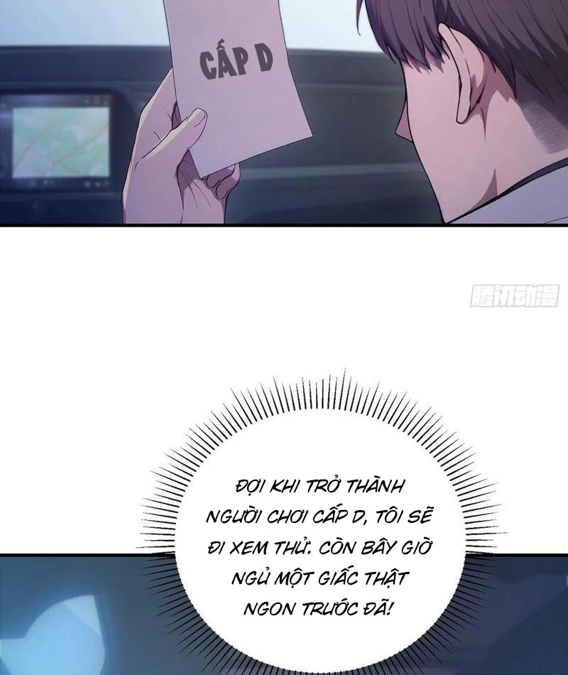 Người Chơi Siêu May Mắn Chapter 52 - 14