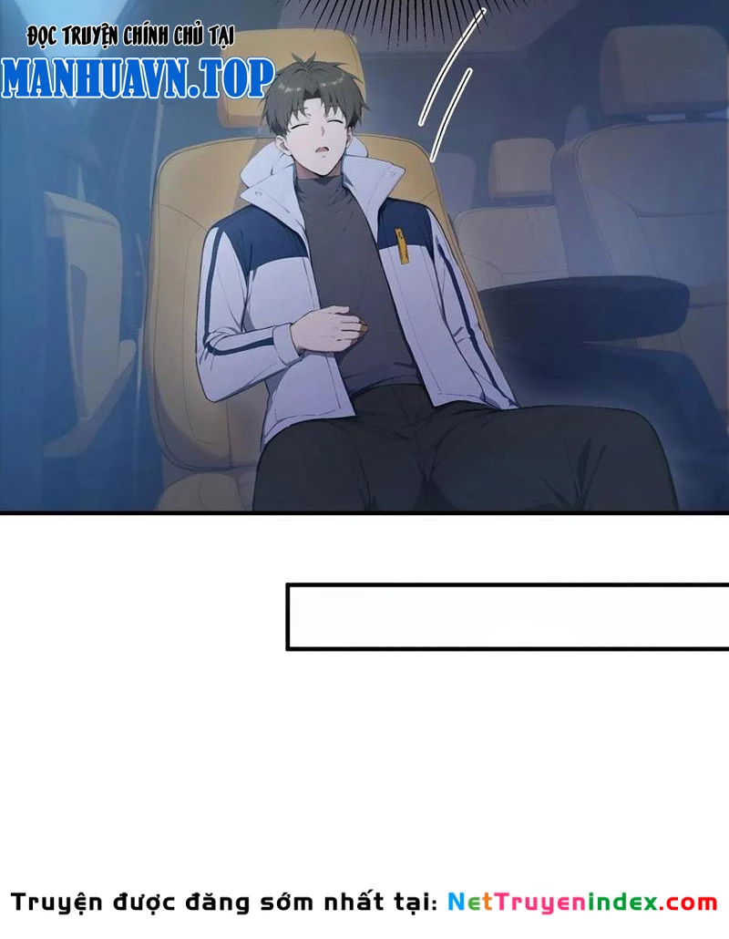 Người Chơi Siêu May Mắn Chapter 52 - 15