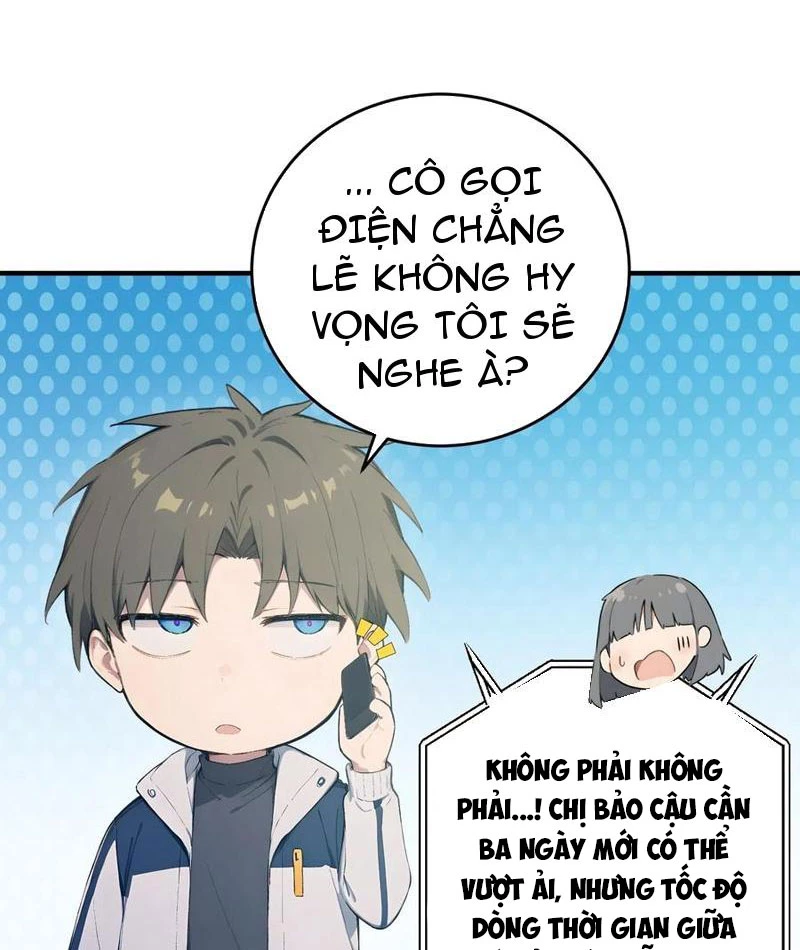 Người Chơi Siêu May Mắn Chapter 52 - 19