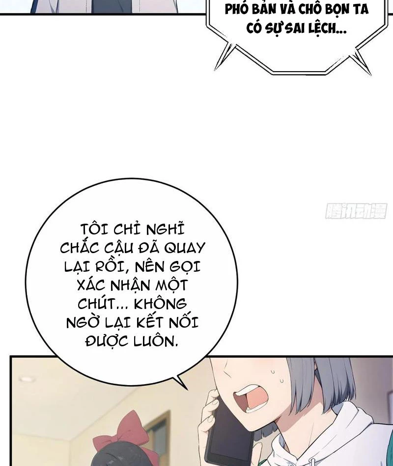 Người Chơi Siêu May Mắn Chapter 52 - 20