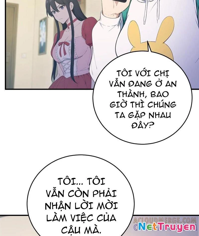 Người Chơi Siêu May Mắn Chapter 52 - 21