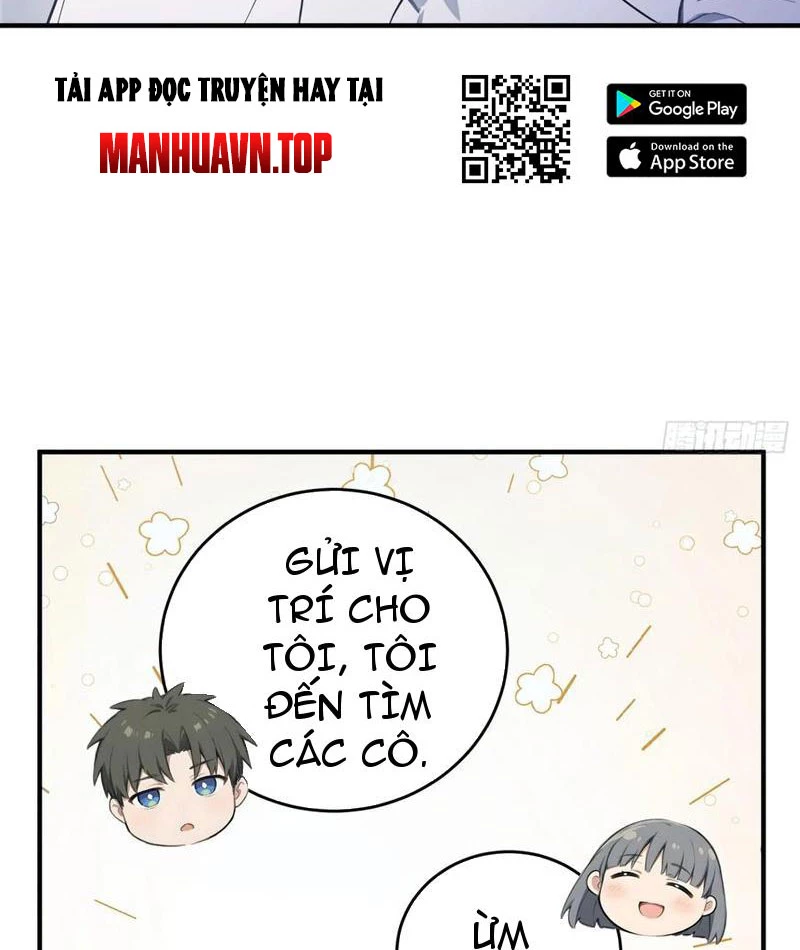 Người Chơi Siêu May Mắn Chapter 52 - 23