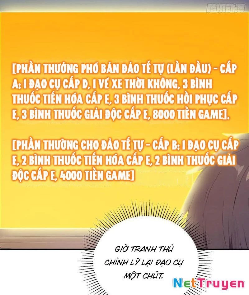Người Chơi Siêu May Mắn Chapter 52 - 26