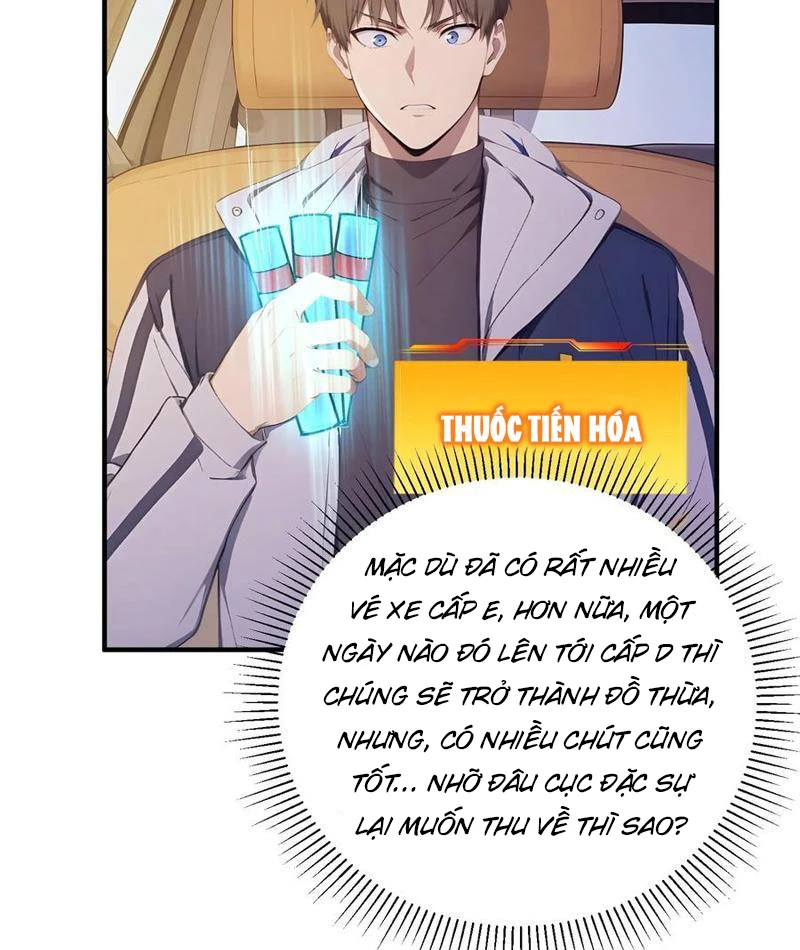 Người Chơi Siêu May Mắn Chapter 52 - 28