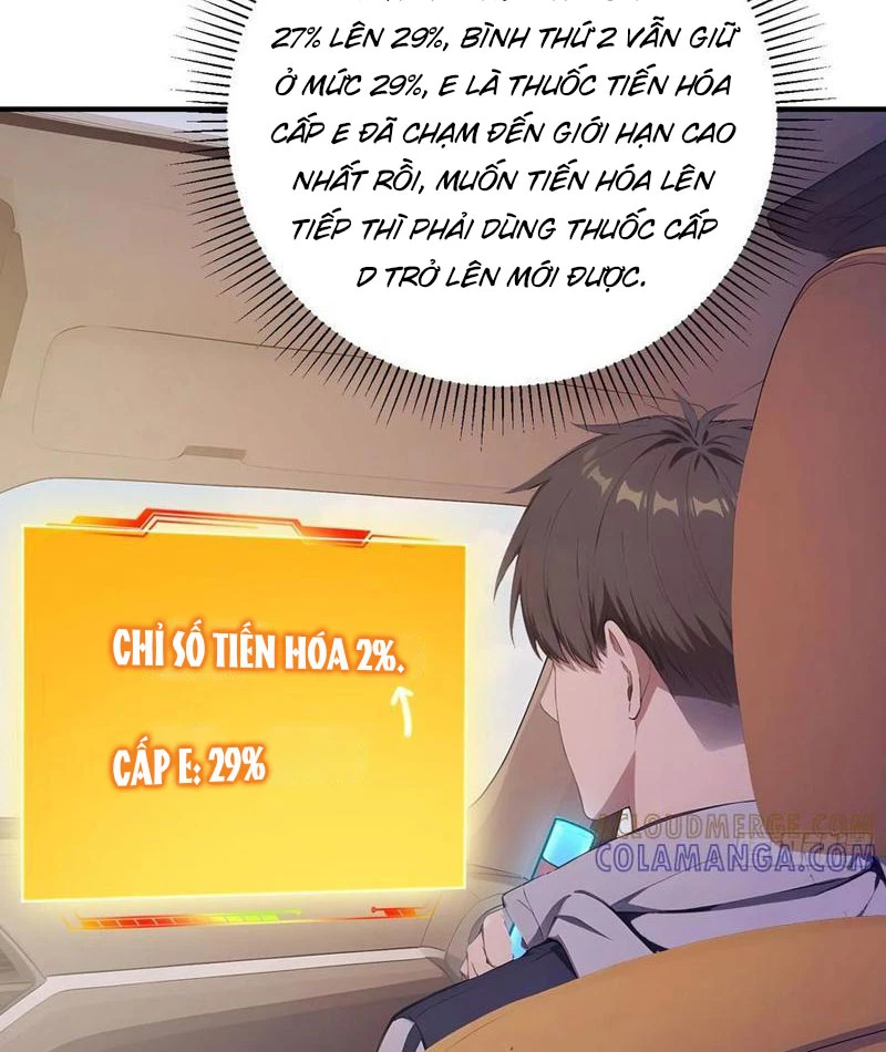 Người Chơi Siêu May Mắn Chapter 52 - 30