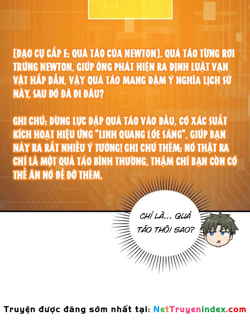 Người Chơi Siêu May Mắn Chapter 52 - 32