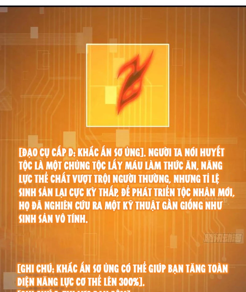 Người Chơi Siêu May Mắn Chapter 52 - 33