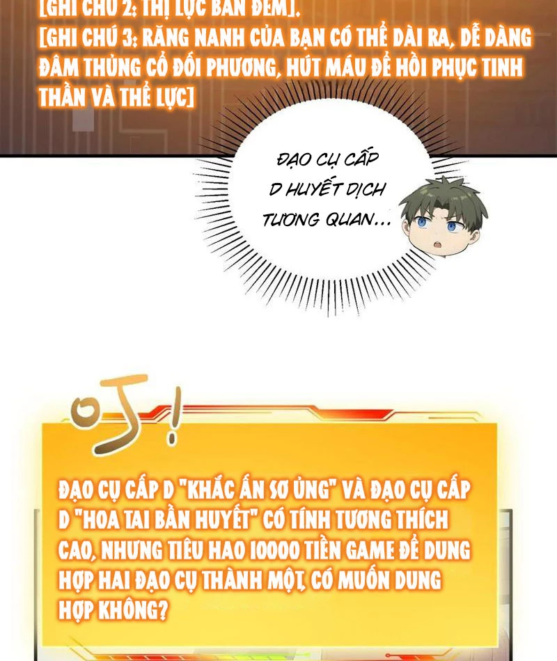 Người Chơi Siêu May Mắn Chapter 52 - 34