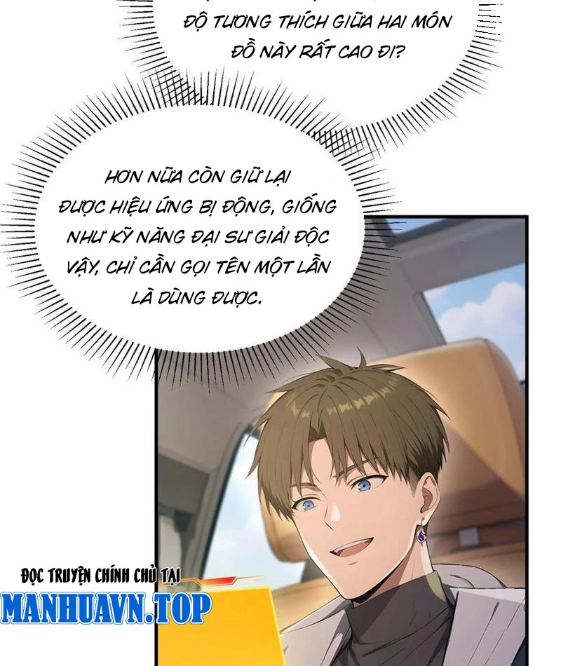 Người Chơi Siêu May Mắn Chapter 52 - 39