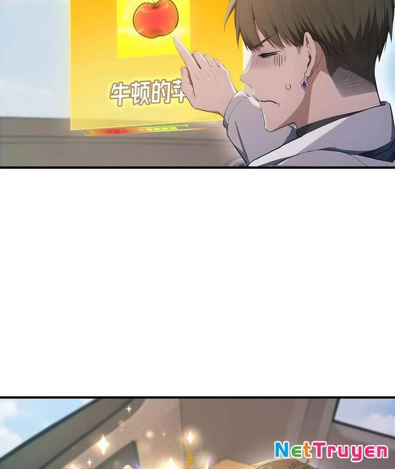 Người Chơi Siêu May Mắn Chapter 52 - 41