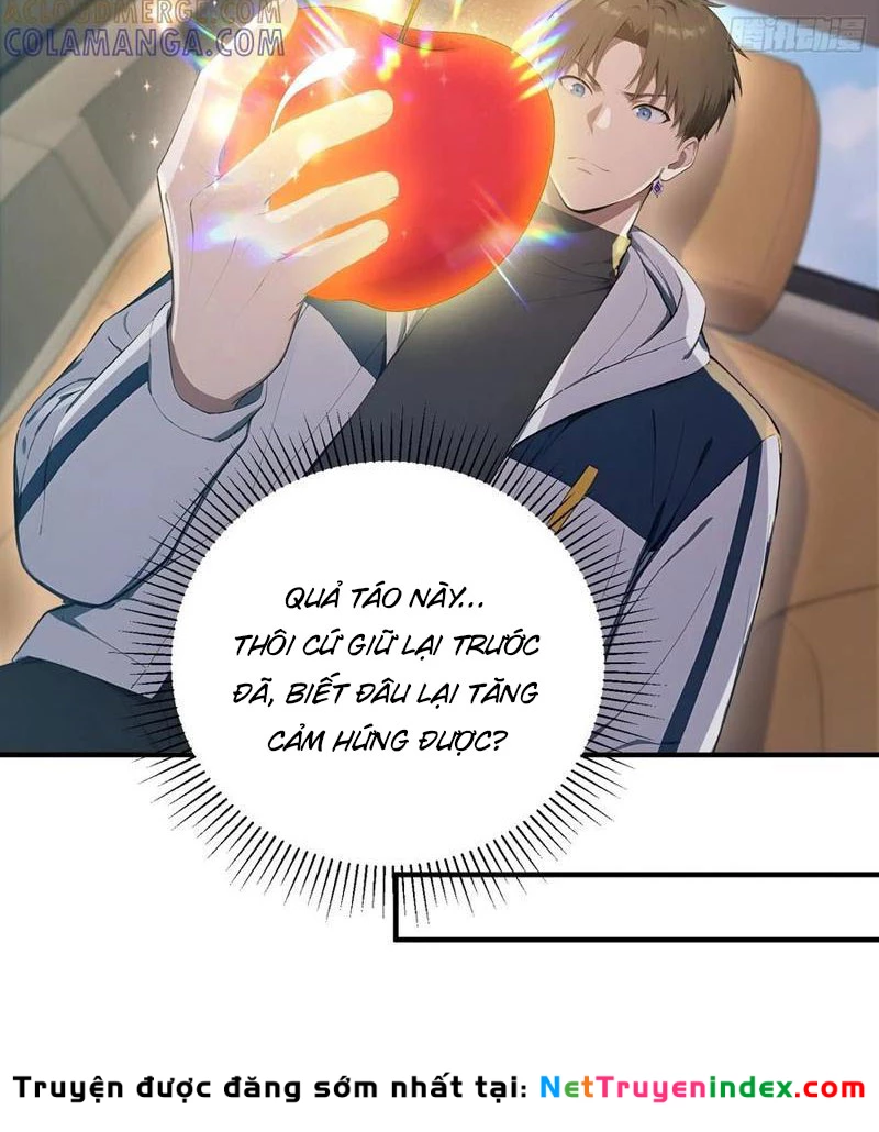 Người Chơi Siêu May Mắn Chapter 52 - 42