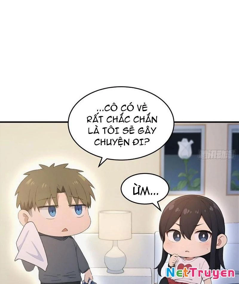 Người Chơi Siêu May Mắn Chapter 52 - 46