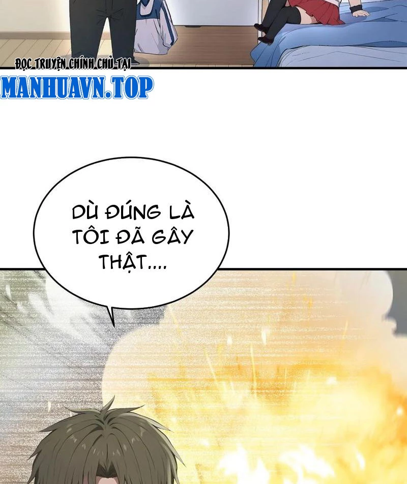 Người Chơi Siêu May Mắn Chapter 52 - 47